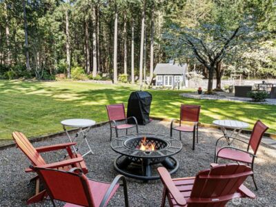 1412 11th Lane , Fox Island, WA 98333 - Photo 31