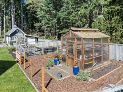 1412 11th Lane , Fox Island, WA 98333 - Photo 32