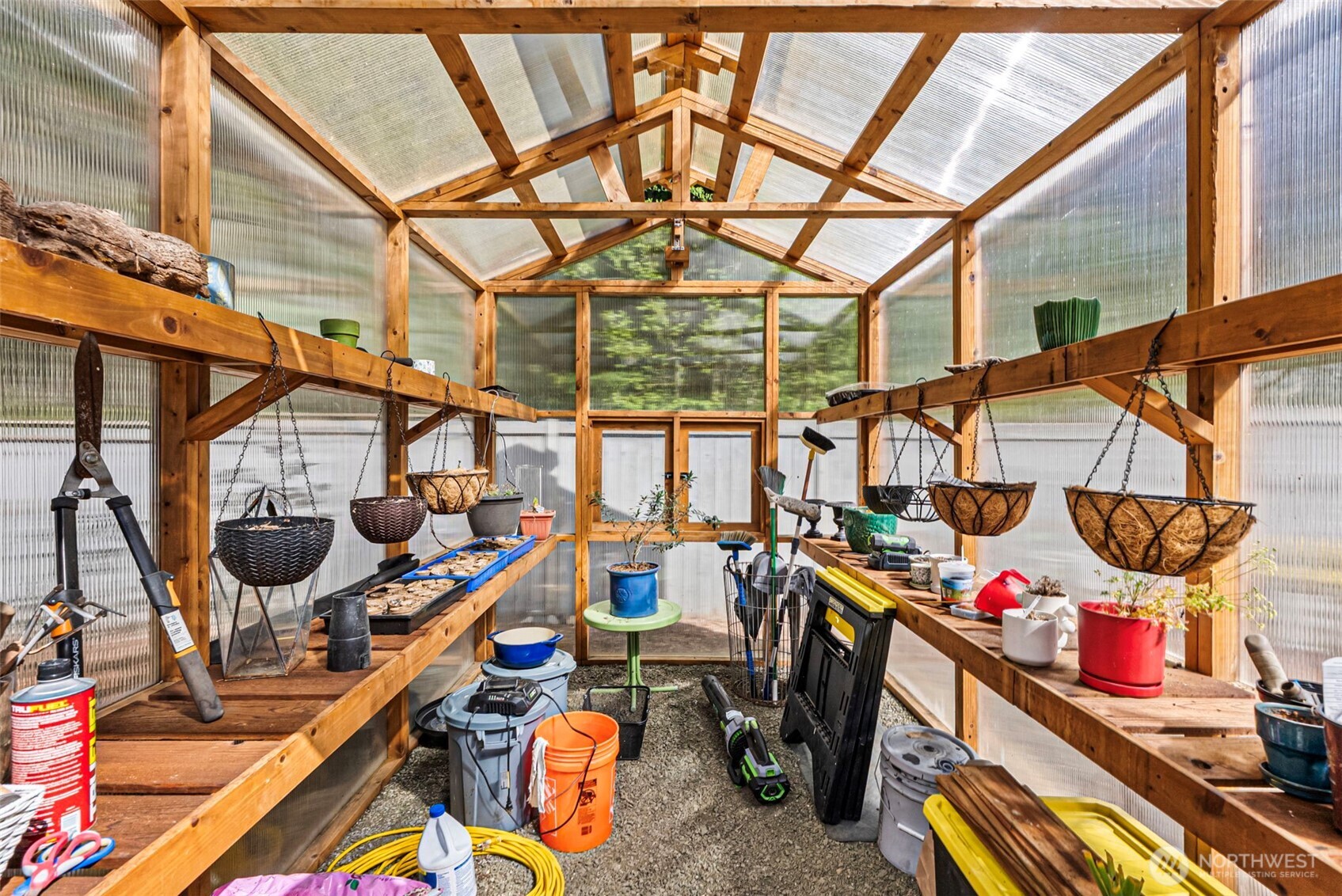 1412 11th Lane , Fox Island, WA 98333