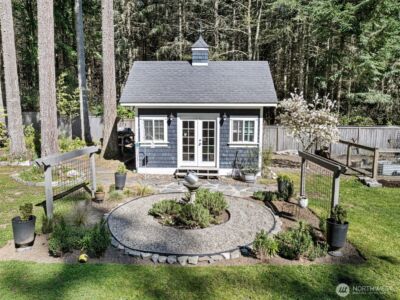 1412 11th Lane , Fox Island, WA 98333 - Photo 35