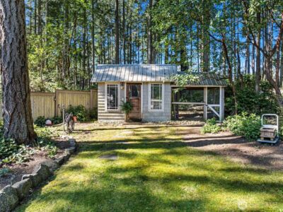 1412 11th Lane , Fox Island, WA 98333 - Photo 37