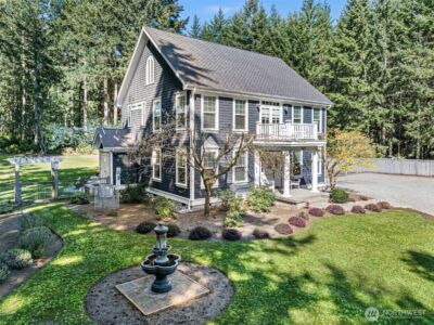 1412 11th Lane , Fox Island, WA 98333 - Photo 38