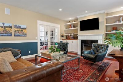 1412 11th Lane , Fox Island, WA 98333 - Photo 5