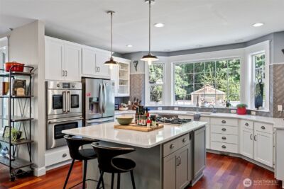 1412 11th Lane , Fox Island, WA 98333 - Photo 10