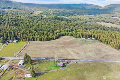 988 Orin Rice Road , Colville, WA 99114