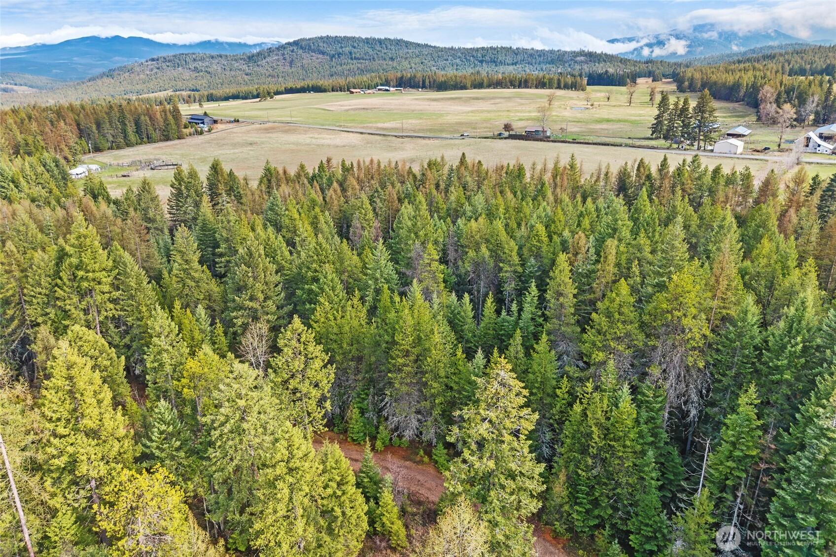 988 Orin Rice Road , Colville, WA 99114
