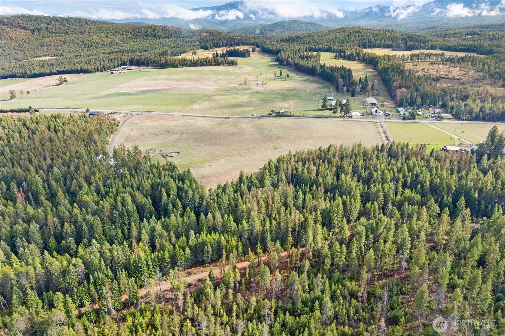 988 Orin Rice Road , Colville, WA 99114