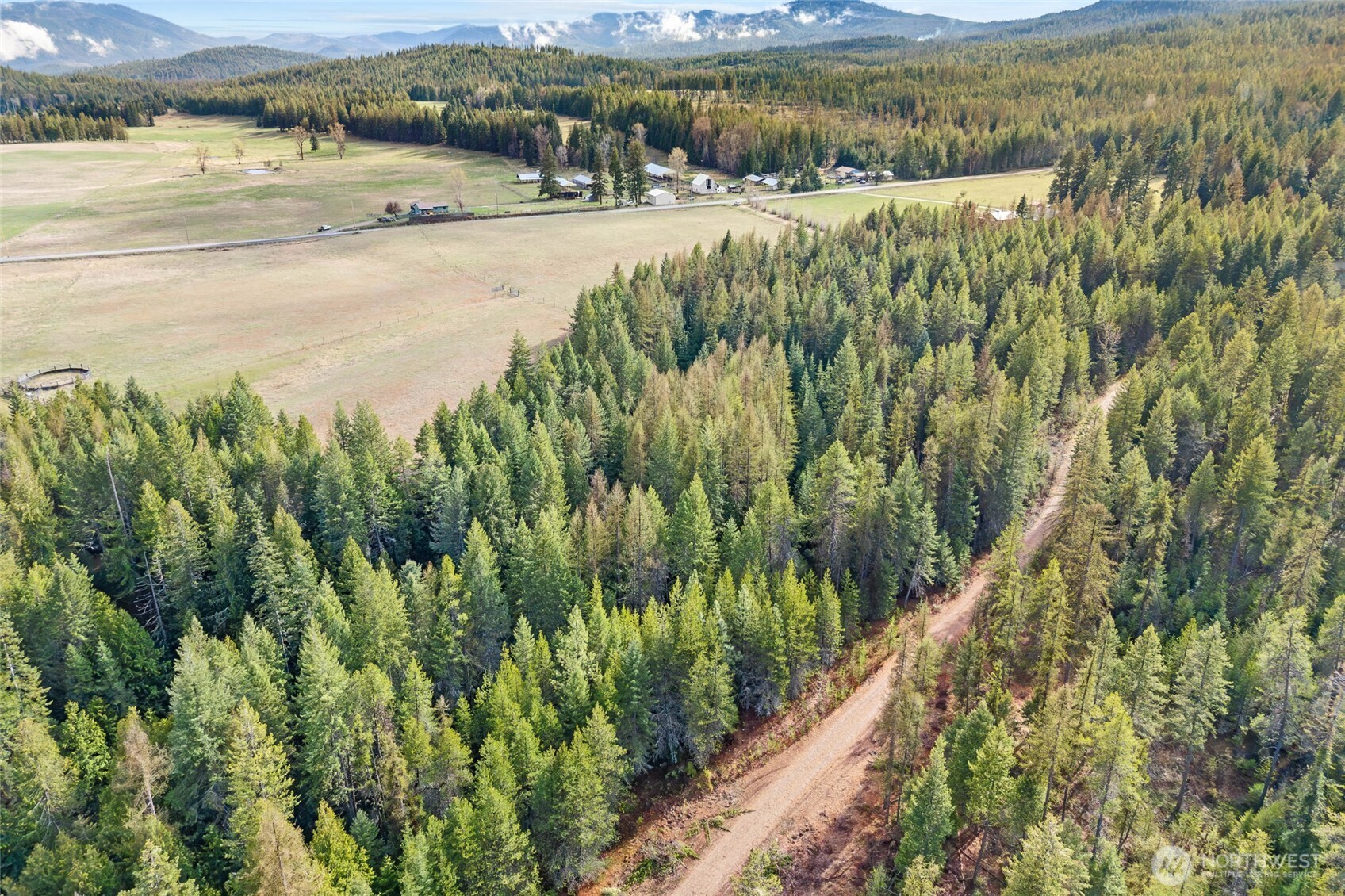 988 Orin Rice Road , Colville, WA 99114