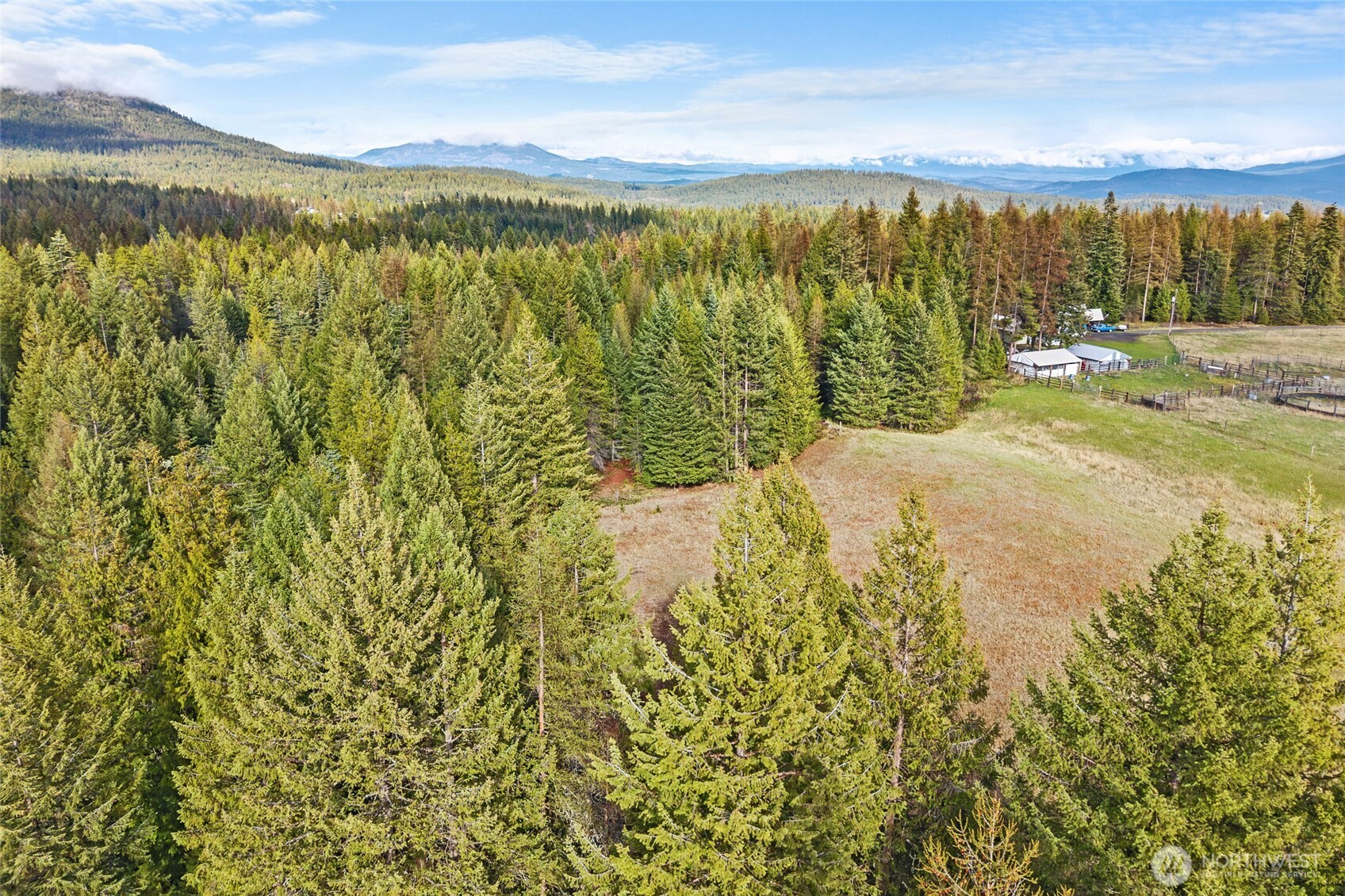 988 Orin Rice Road , Colville, WA 99114