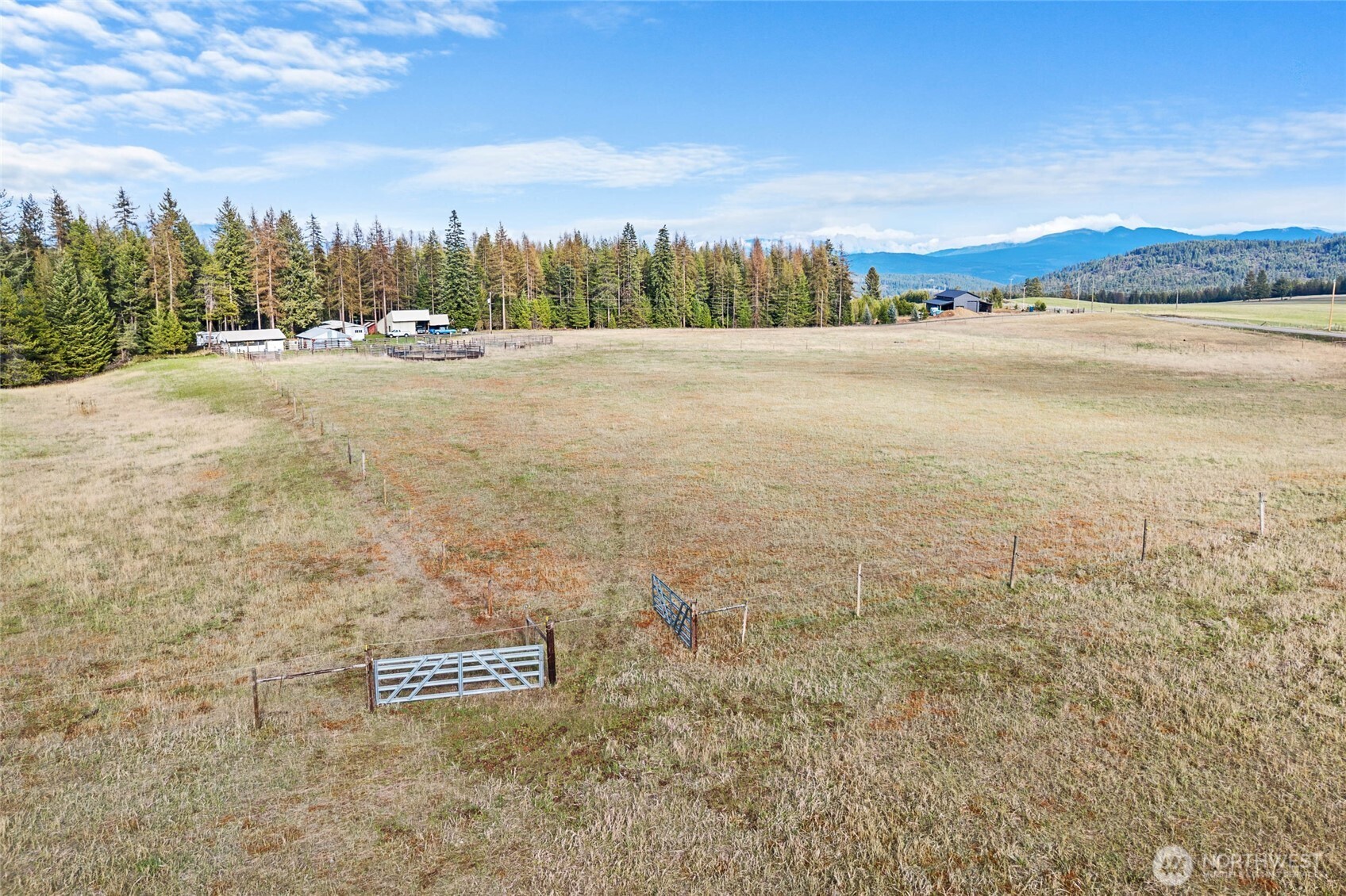 988 Orin Rice Road , Colville, WA 99114