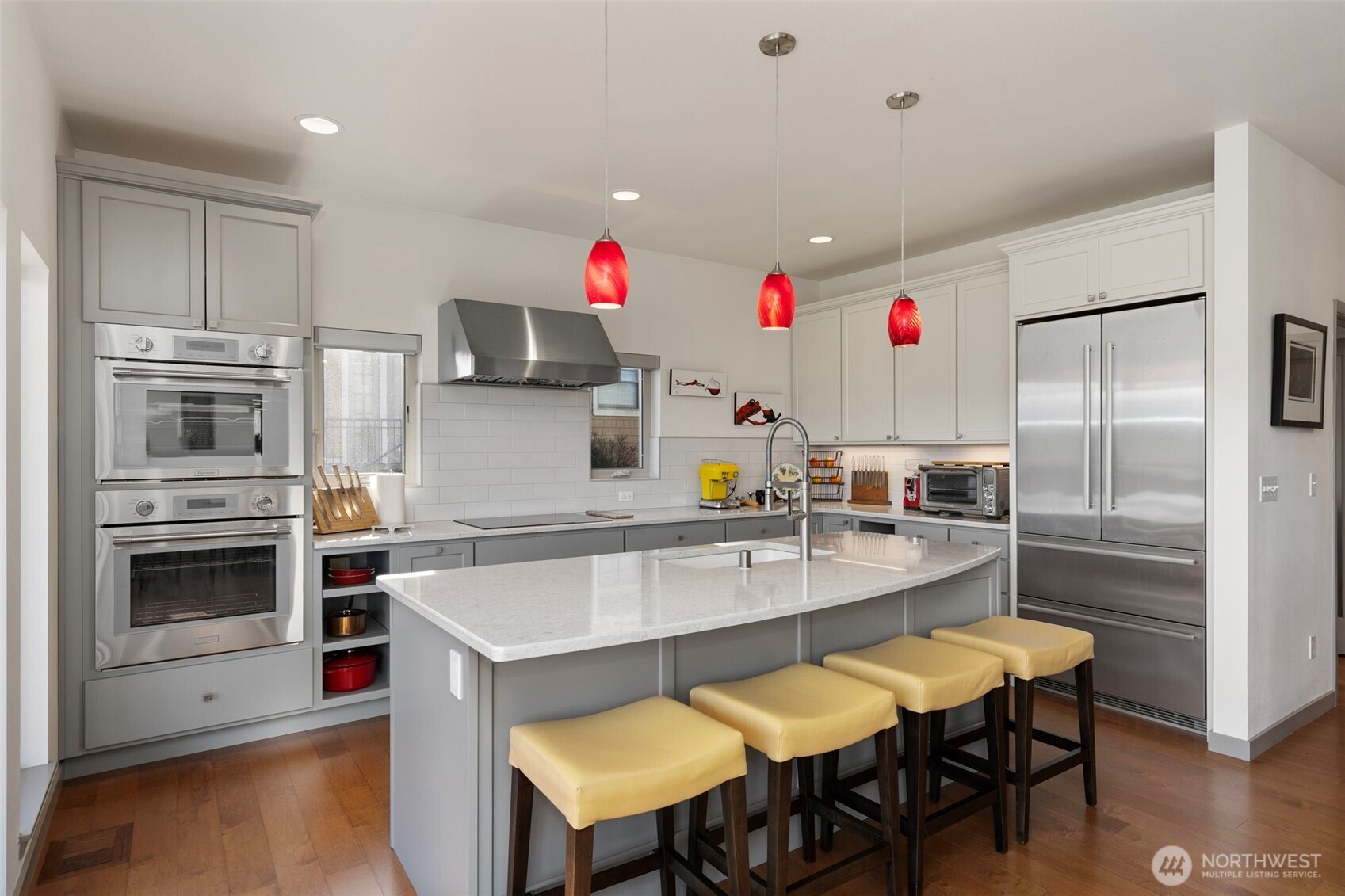 22922 Belvedere Place NE, Kingston, WA 98346