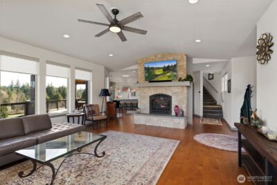22922 Belvedere Place NE, Kingston, WA 98346 - Photo 8