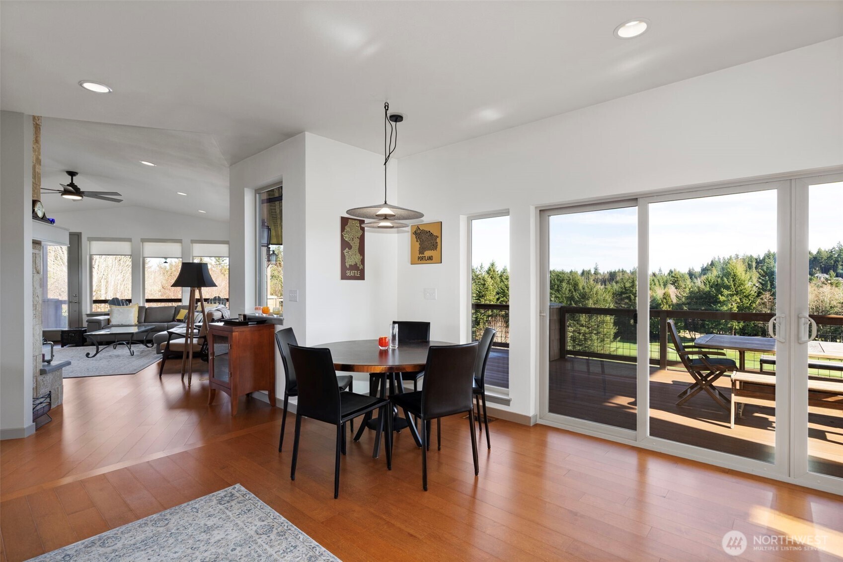 22922 Belvedere Place NE, Kingston, WA 98346