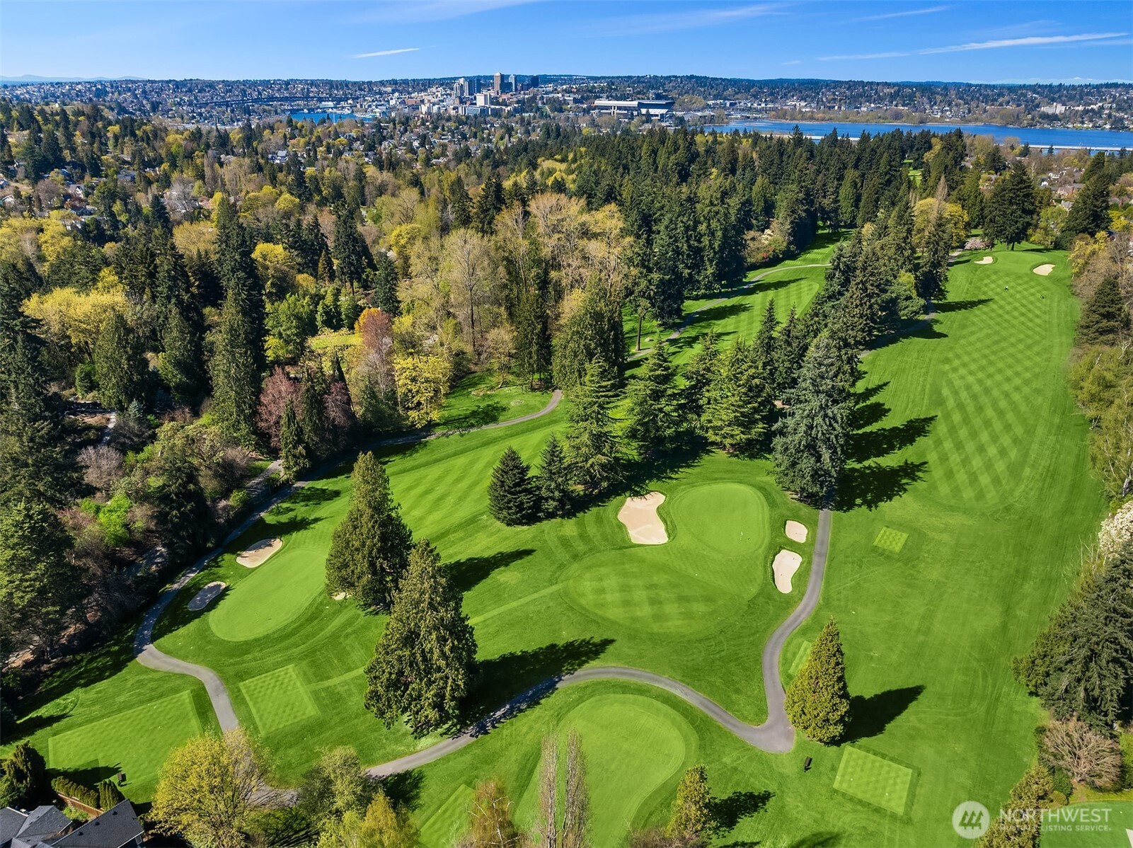 1030 Washington Place E, Seattle, WA 98112