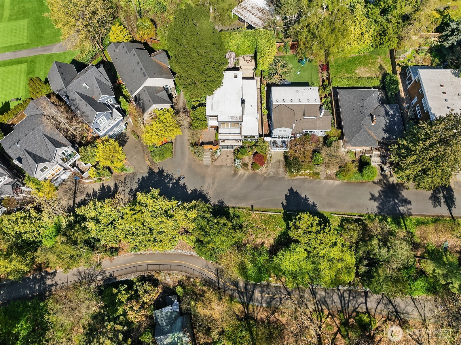1030 Washington Place E, Seattle, WA 98112