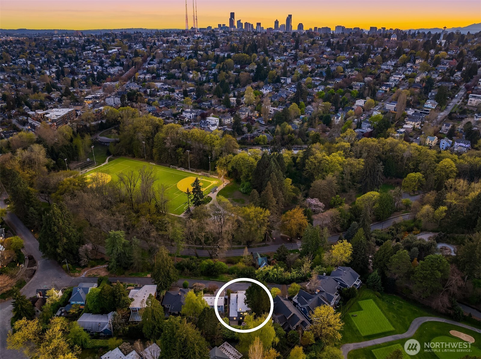 1030 Washington Place E, Seattle, WA 98112