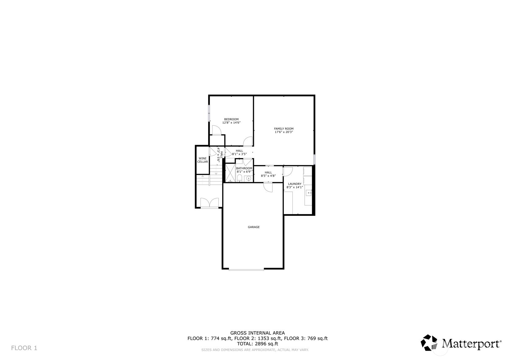 1030 Washington Place E, Seattle, WA 98112