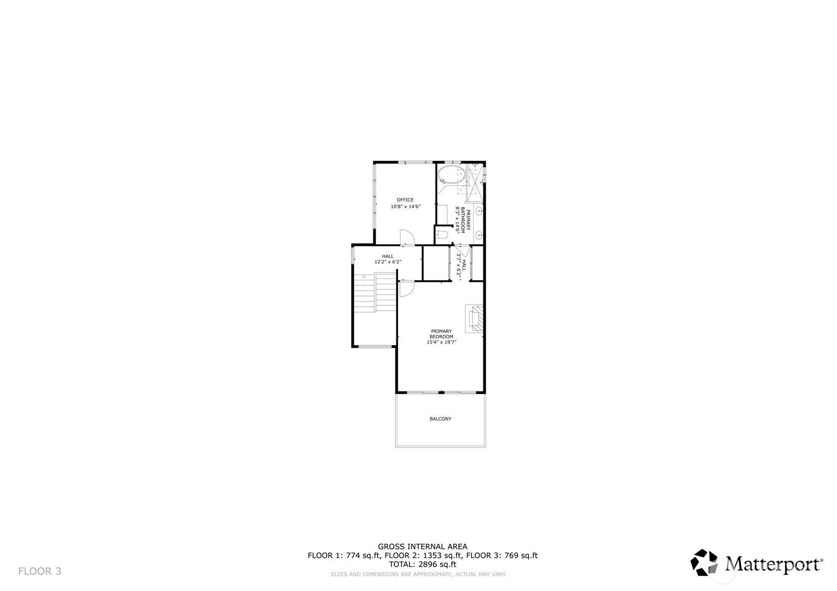 1030 Washington Place E, Seattle, WA 98112
