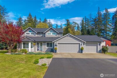 3844 Legacy Drive NE, Olympia, WA 98516