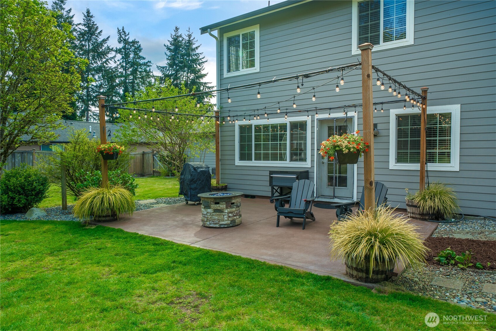 3844 Legacy Drive NE, Olympia, WA 98516