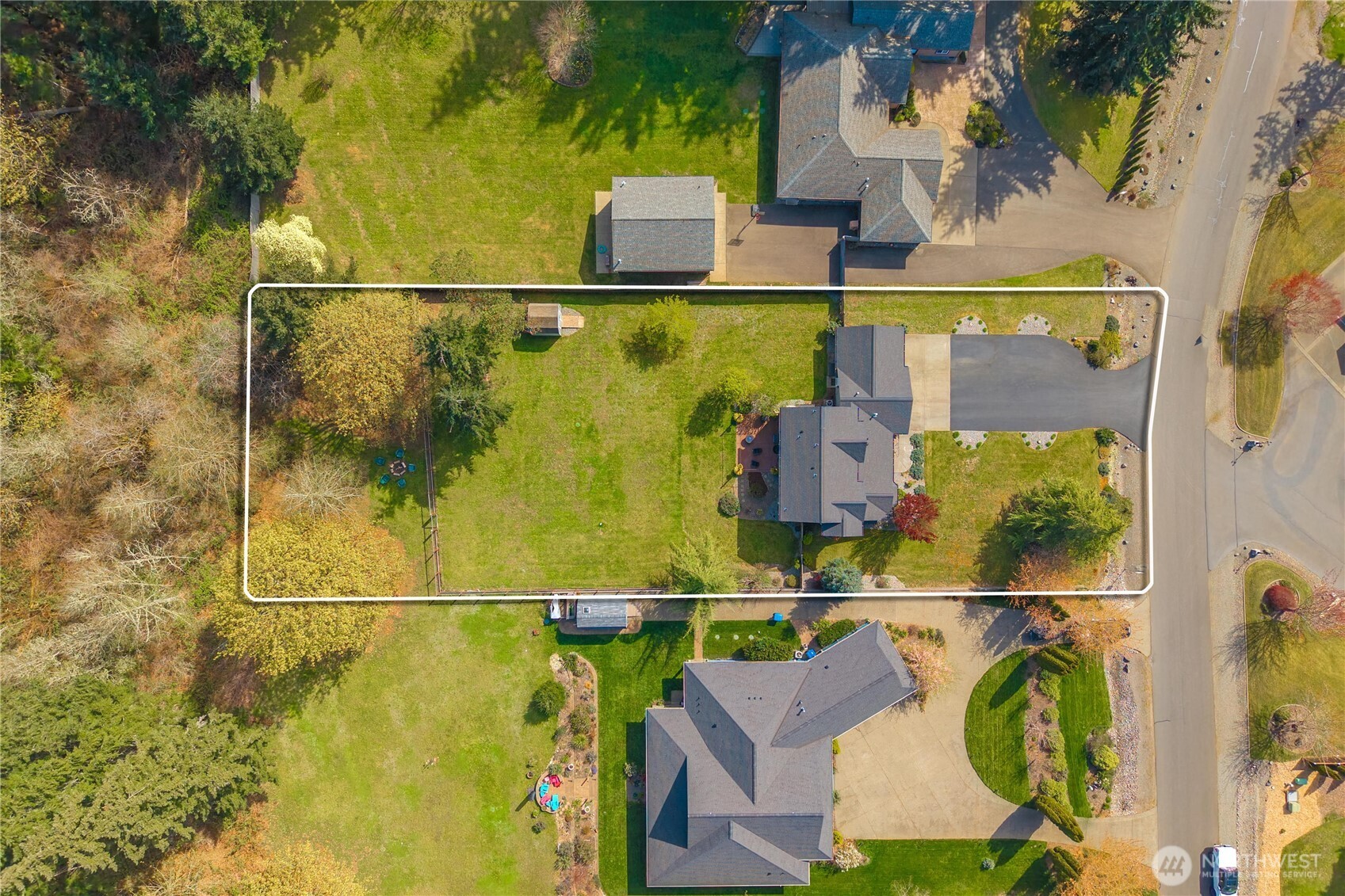 3844 Legacy Drive NE, Olympia, WA 98516