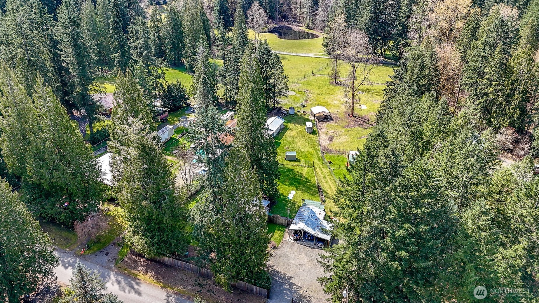 33407 190th Avenue SE, Auburn, WA 98092-9150