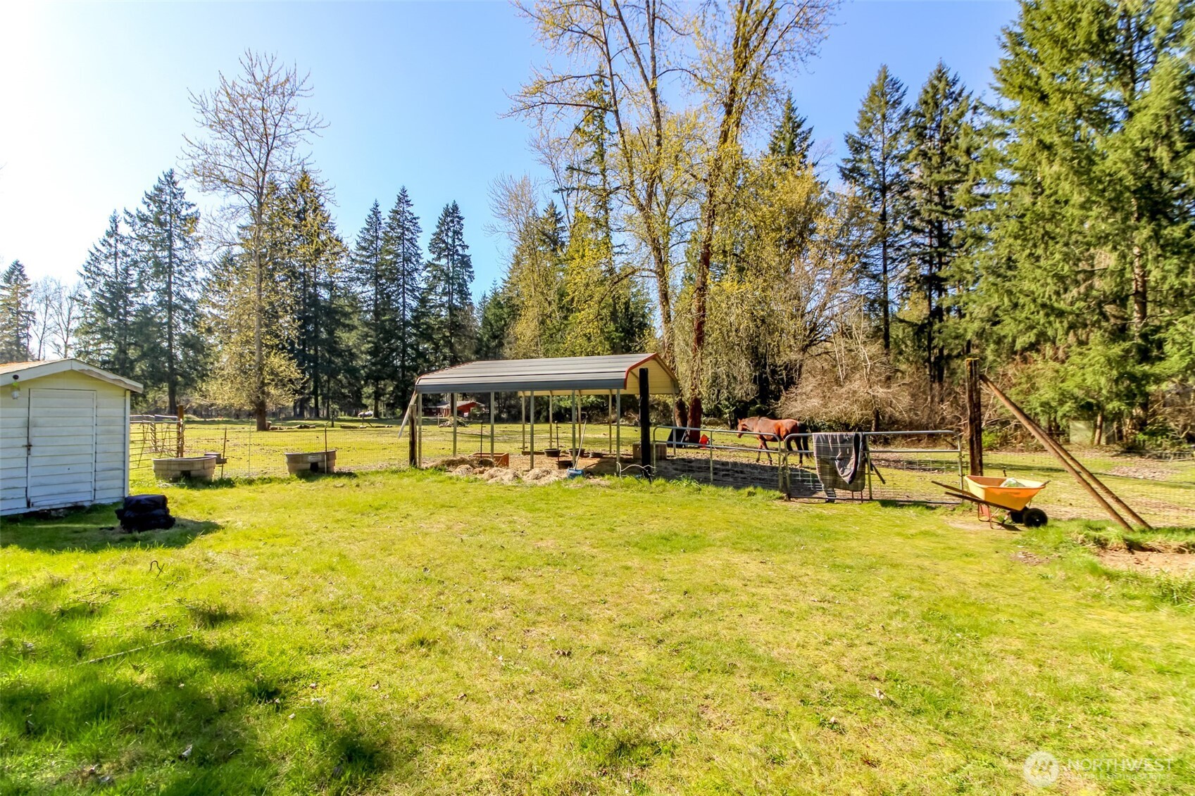 33407 190th Avenue SE, Auburn, WA 98092-9150
