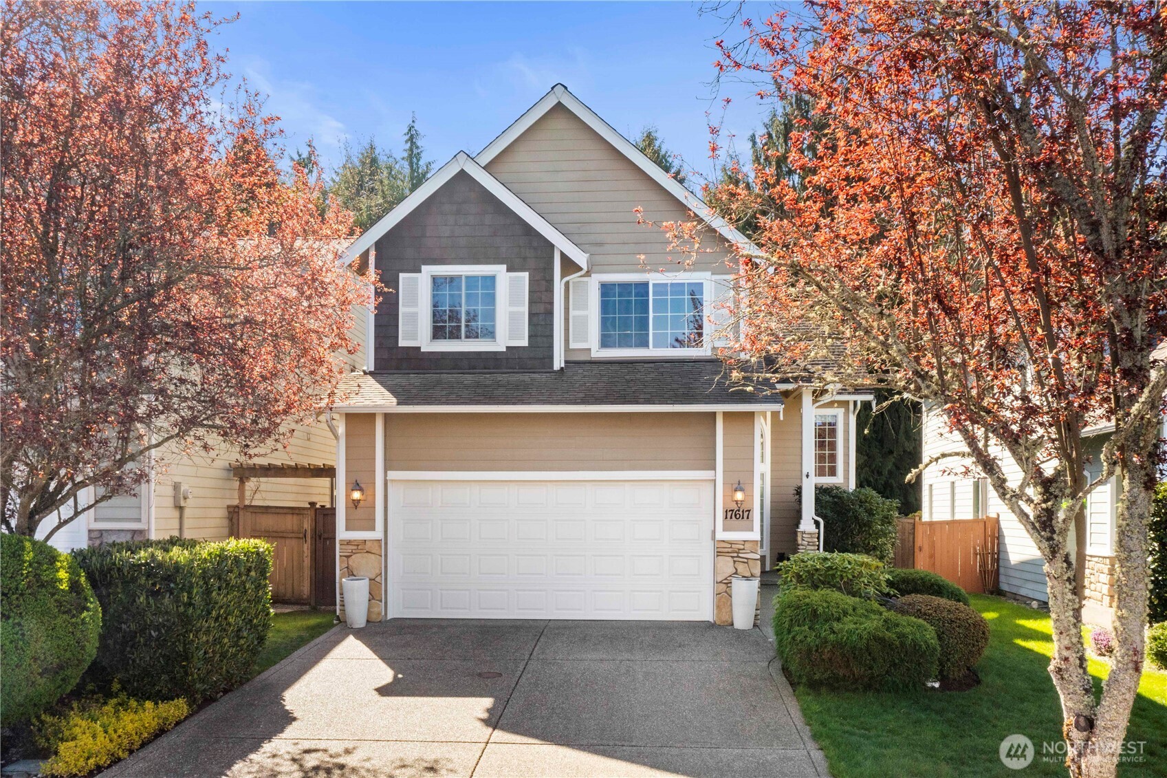 17617 106th Street E, Bonney Lake, WA 98391