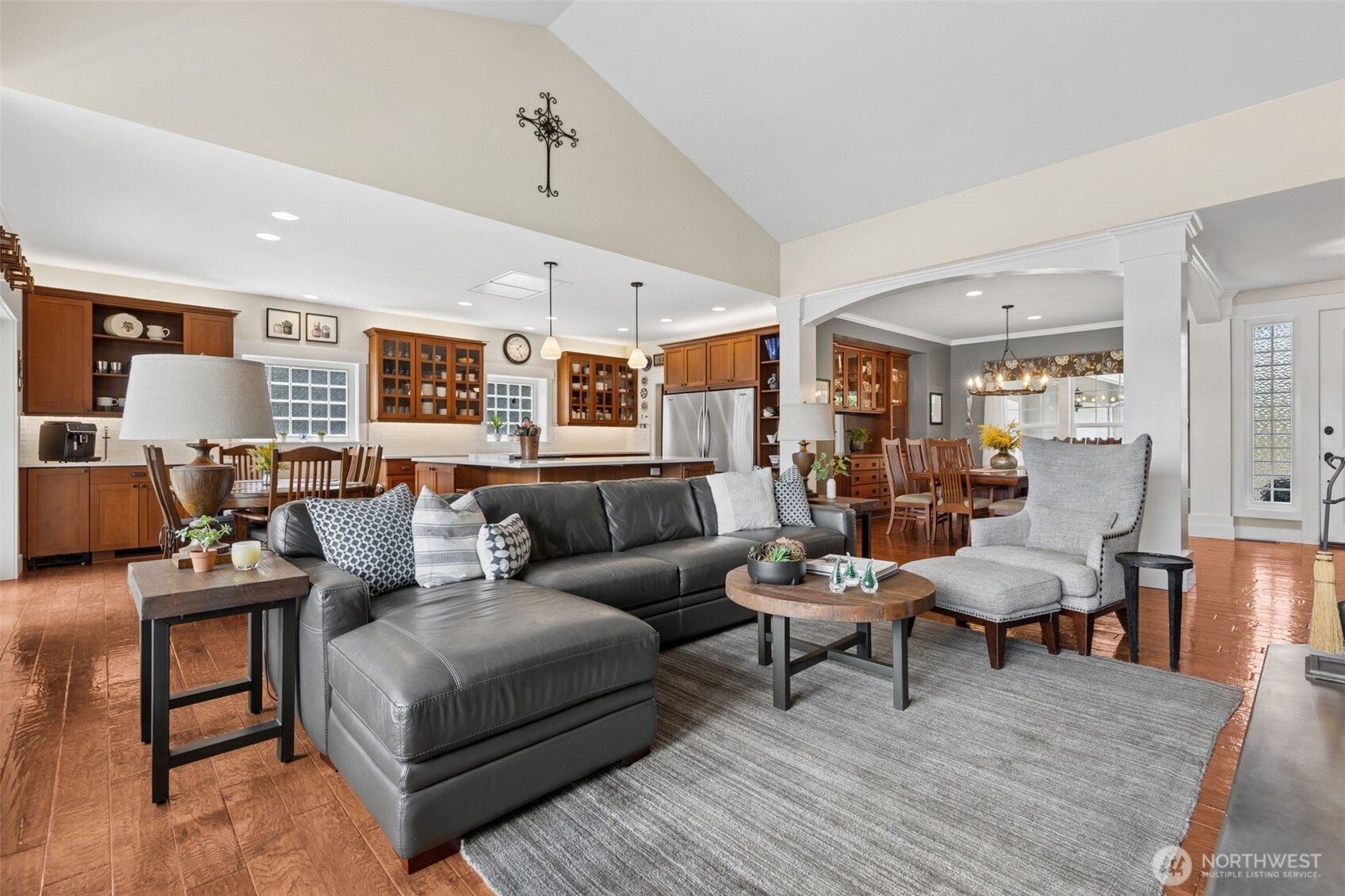4022 Long Lake Drive SE, Lacey, WA 98503