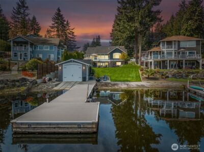 4022 Long Lake Drive SE, Lacey, WA 98503 - Photo 2