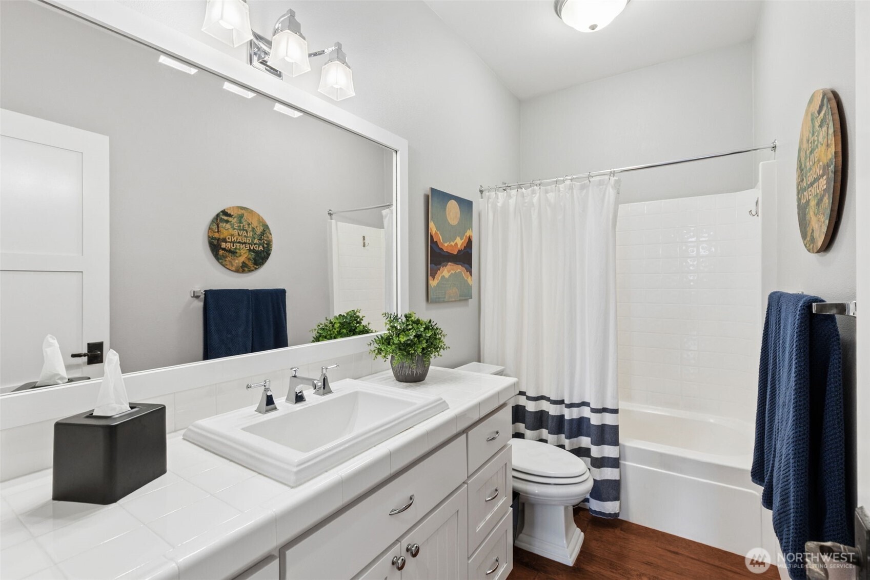 4022 Long Lake Drive SE, Lacey, WA 98503