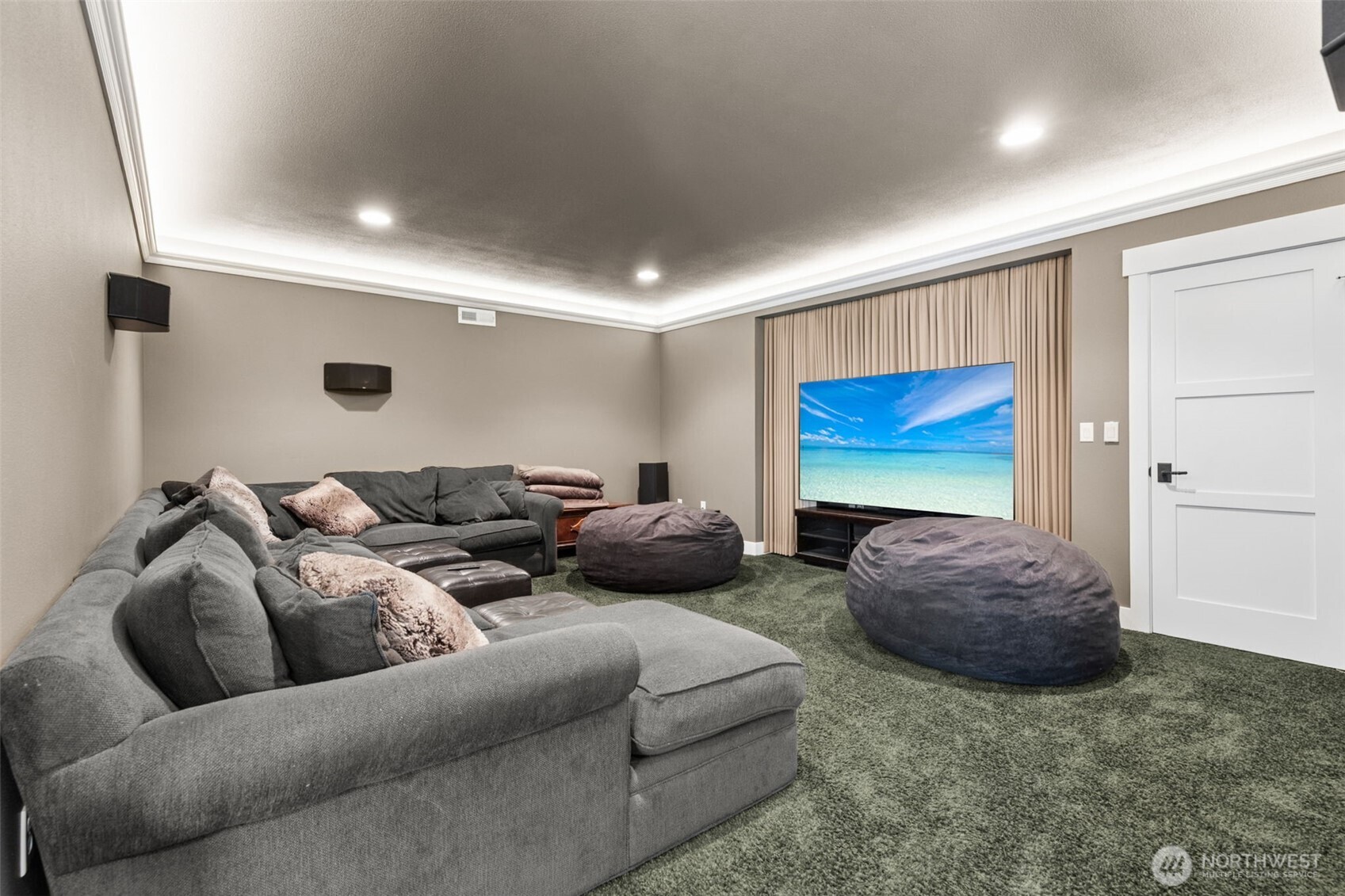 4022 Long Lake Drive SE, Lacey, WA 98503