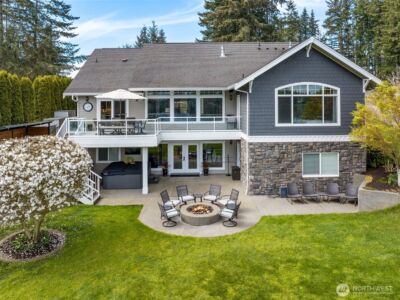 4022 Long Lake Drive SE, Lacey, WA 98503 - Photo 3
