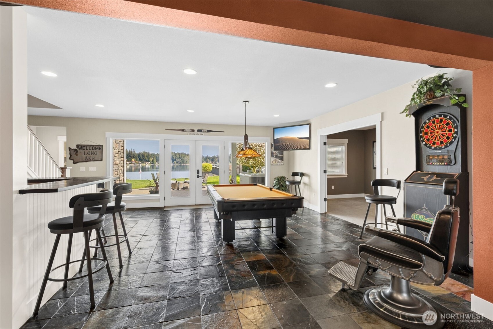4022 Long Lake Drive SE, Lacey, WA 98503