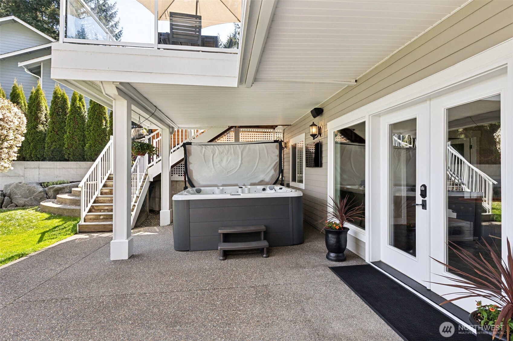 4022 Long Lake Drive SE, Lacey, WA 98503