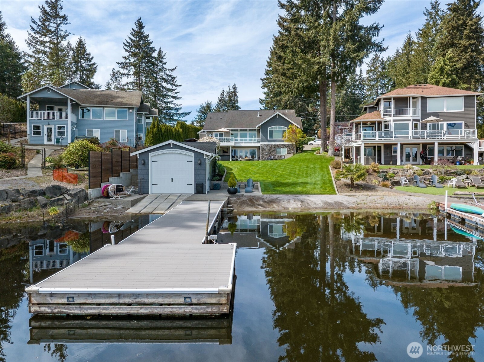 4022 Long Lake Drive SE, Lacey, WA 98503