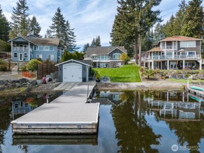 4022 Long Lake Drive SE, Lacey, WA 98503 - Photo 36