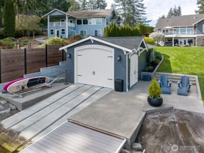 4022 Long Lake Drive SE, Lacey, WA 98503 - Photo 37