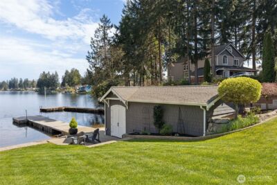 4022 Long Lake Drive SE, Lacey, WA 98503 - Photo 5