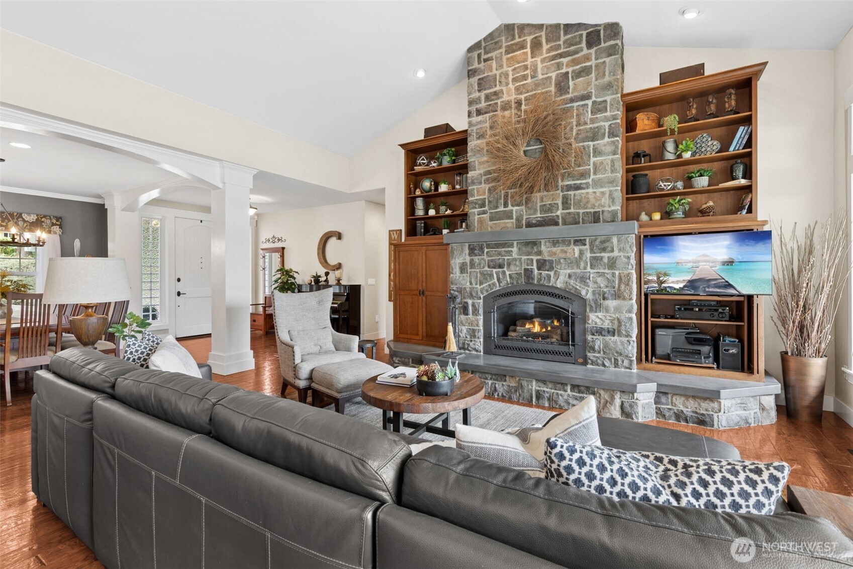 4022 Long Lake Drive SE, Lacey, WA 98503
