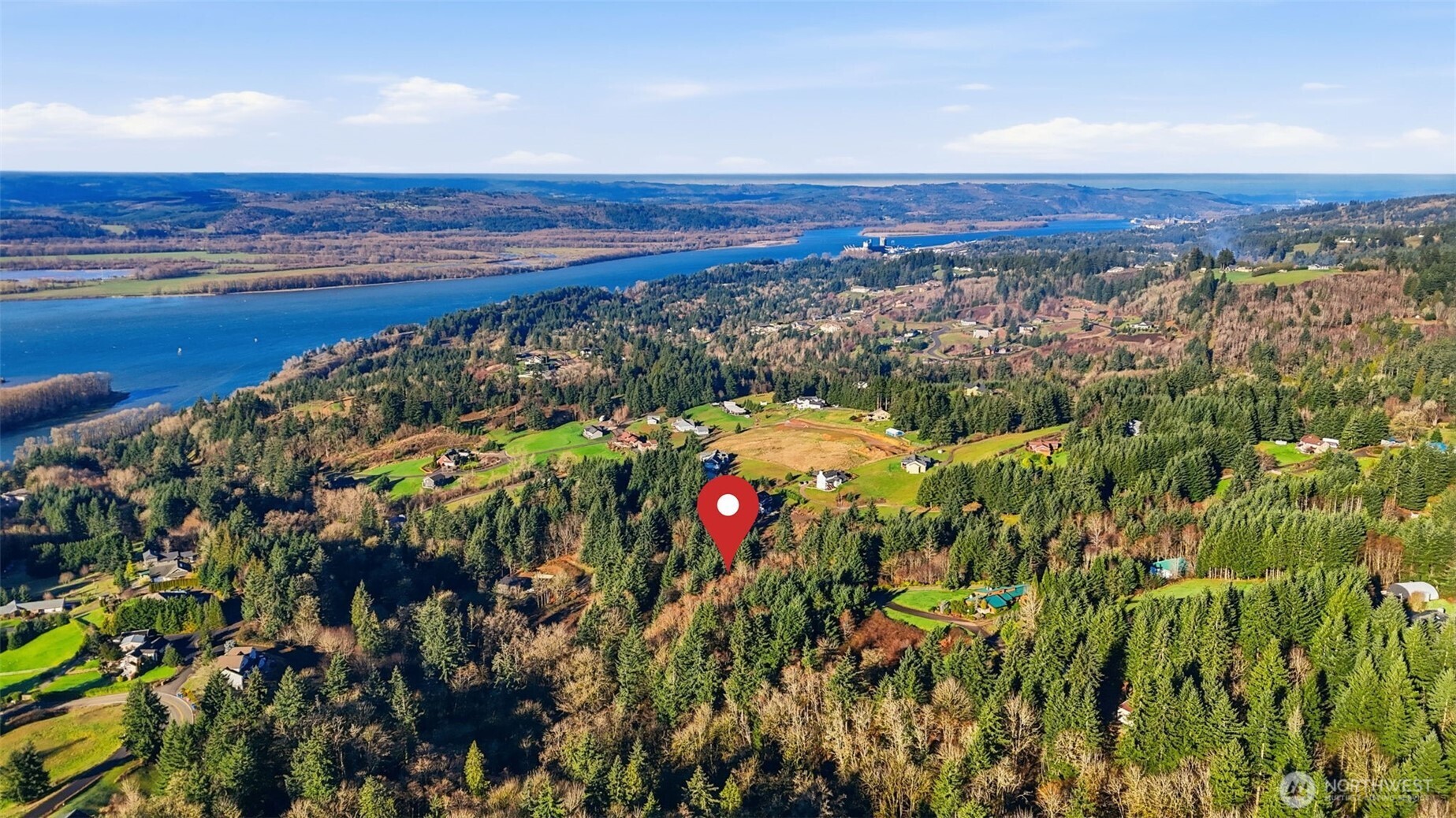 0 Feather Ridge Drive , Kalama, WA 98625