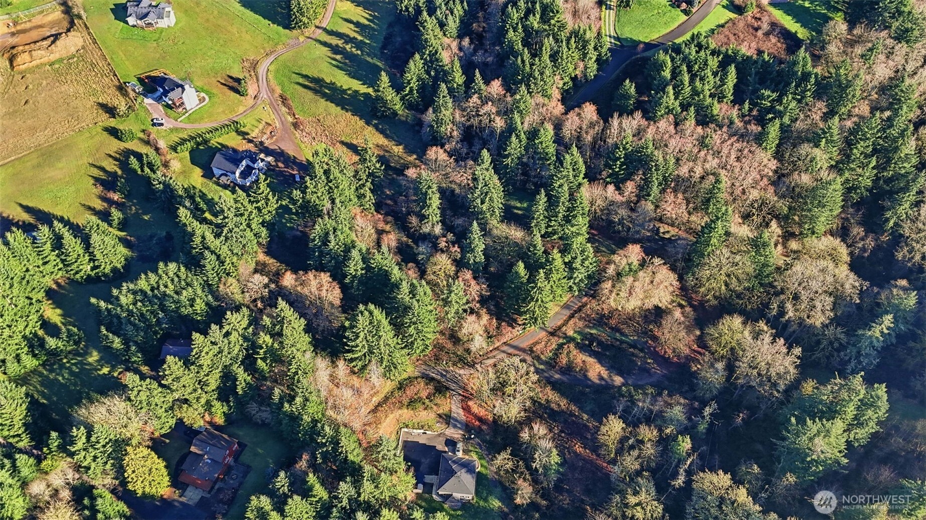 0 Feather Ridge Drive , Kalama, WA 98625