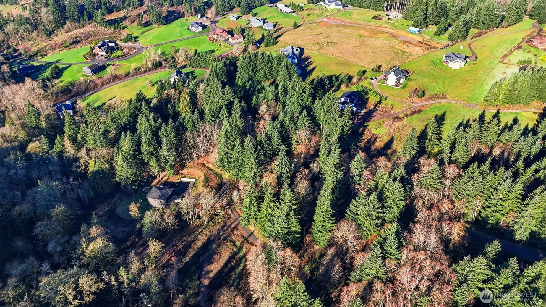 0 Feather Ridge Drive , Kalama, WA 98625