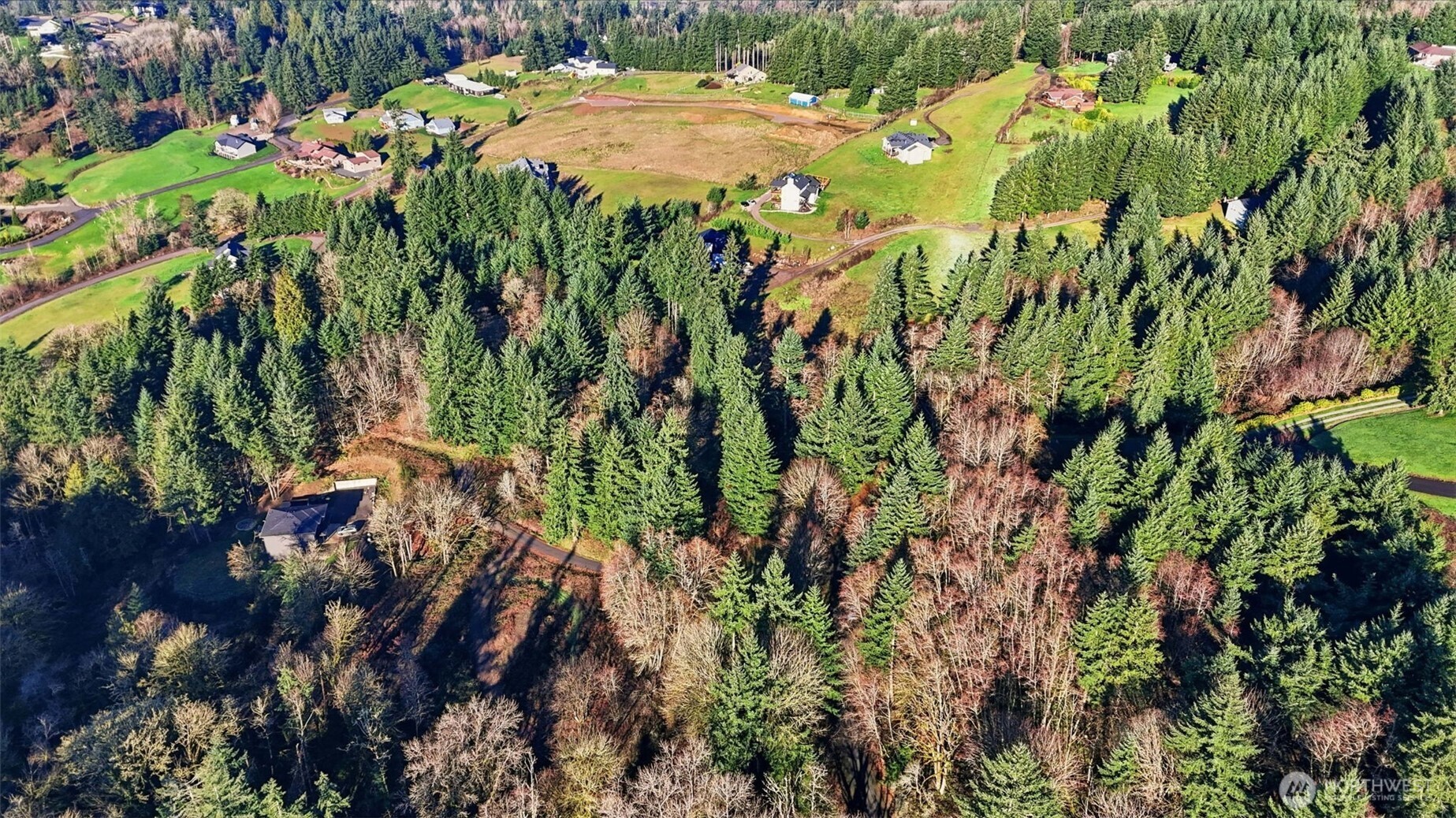 0 Feather Ridge Drive , Kalama, WA 98625