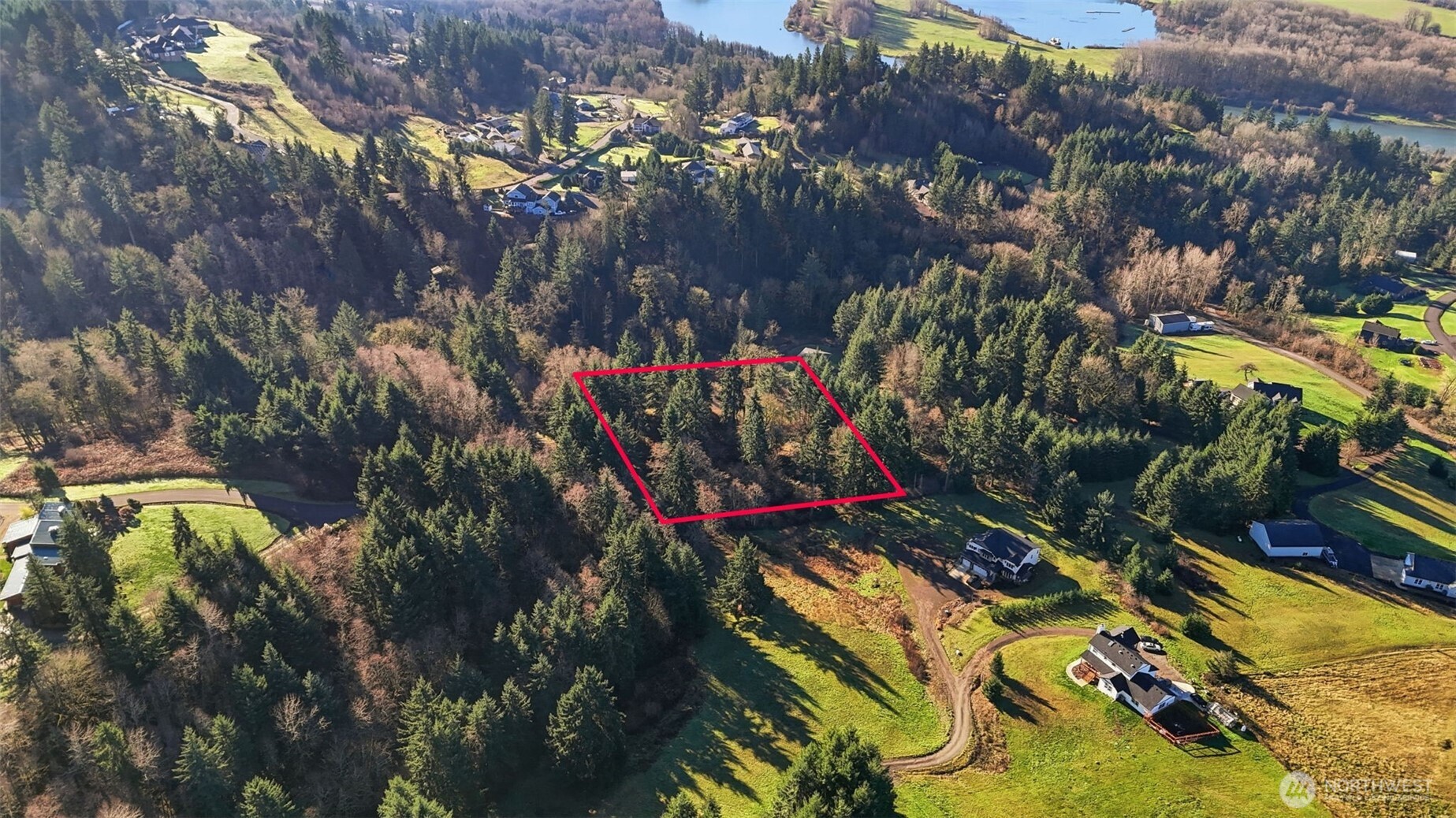 0 Feather Ridge Drive , Kalama, WA 98625