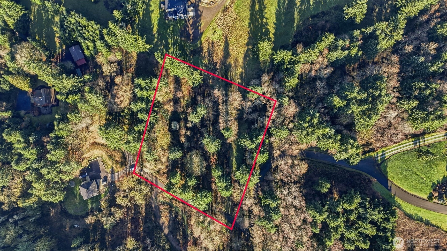 0 Feather Ridge Drive , Kalama, WA 98625