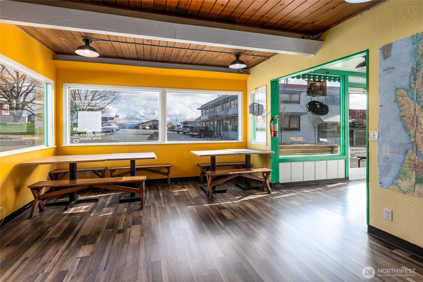 25 Second St S , Friday Harbor, WA 98250