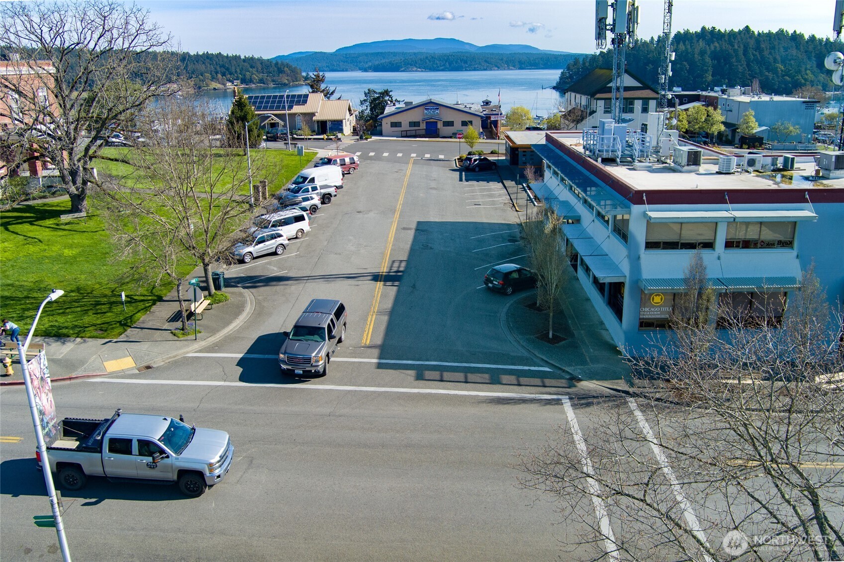 25 Second St S , Friday Harbor, WA 98250