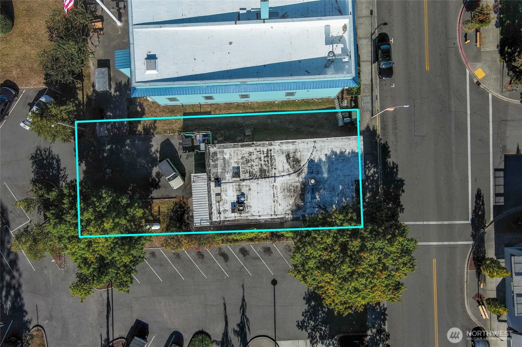 25 Second St S , Friday Harbor, WA 98250