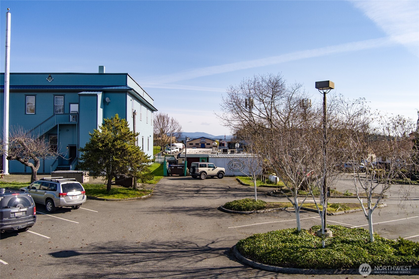 25 Second St S , Friday Harbor, WA 98250